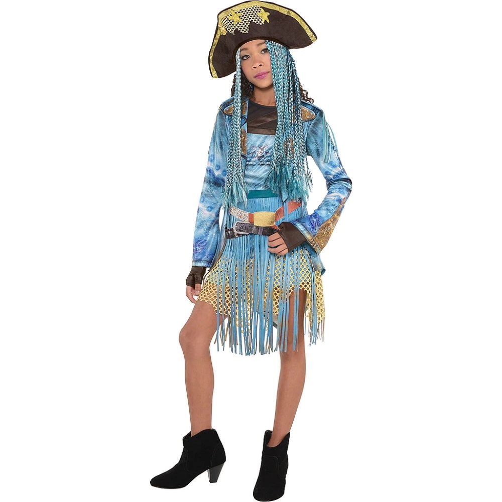 UMA Child Disney Halloween Costume